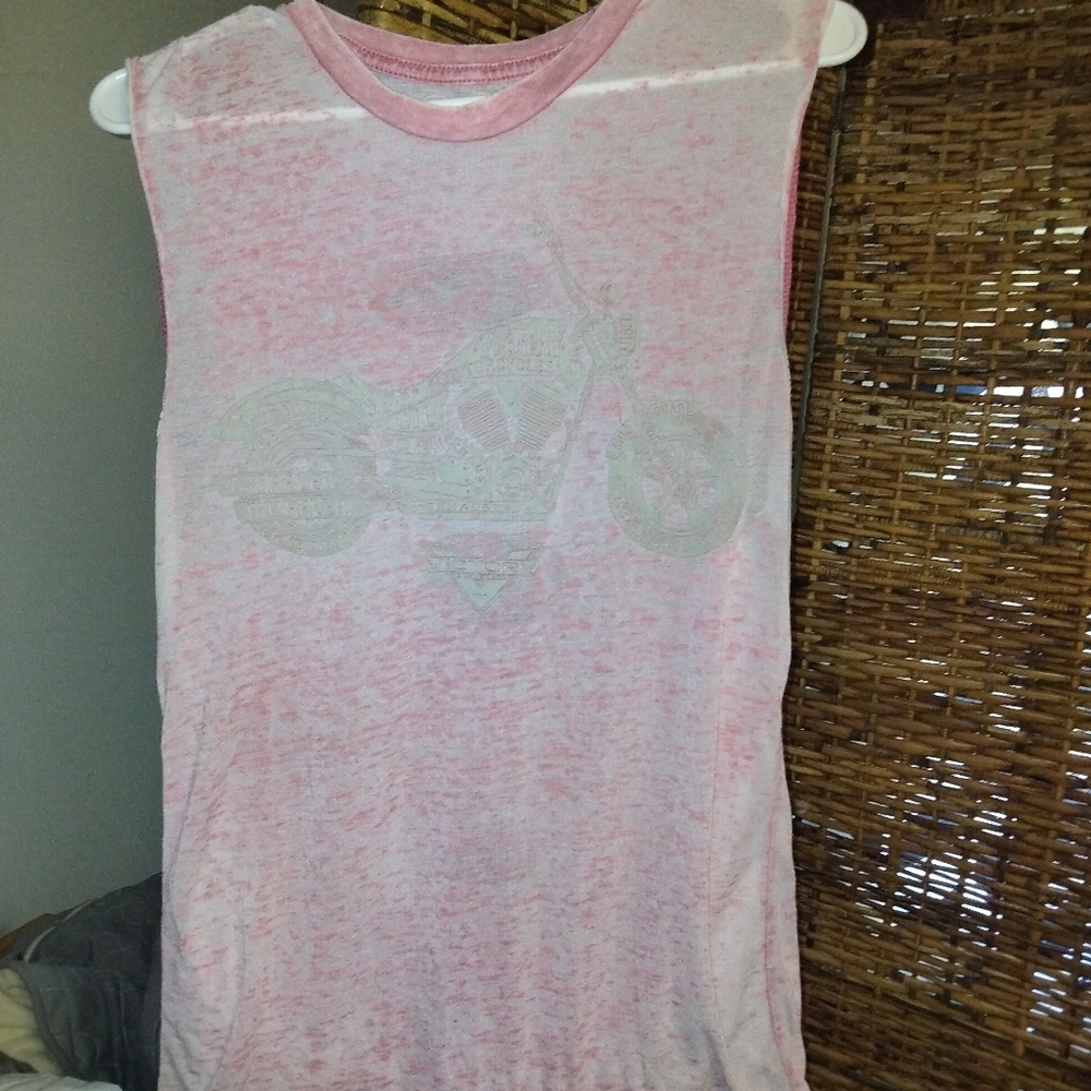 Motorcycle Top